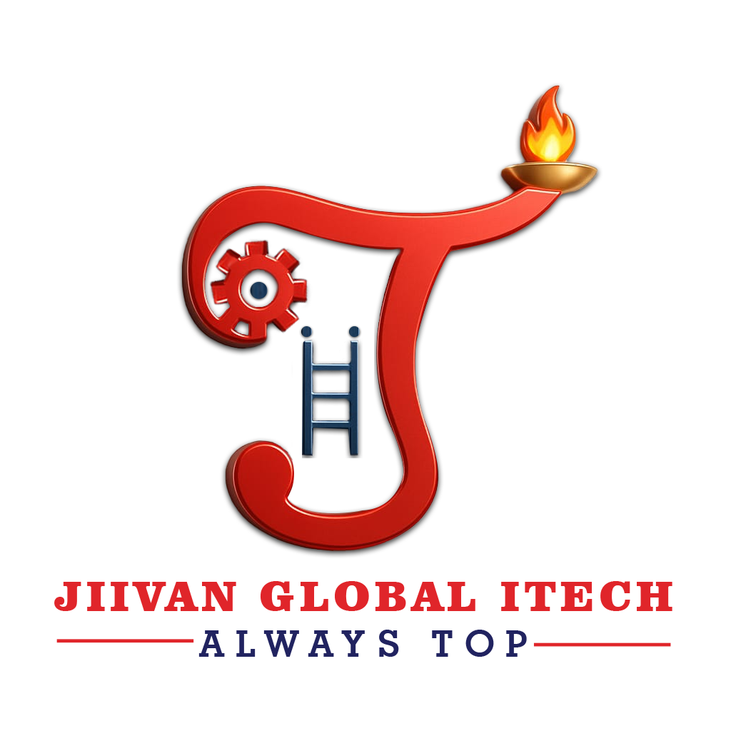 jiivanglobalitech.com