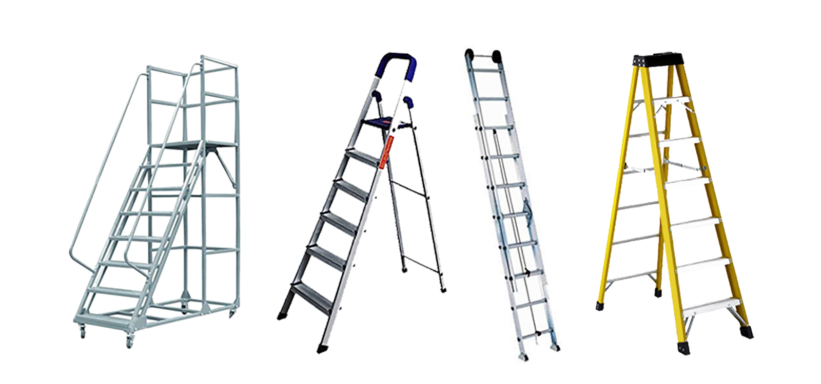 Smart Access Begins Here.